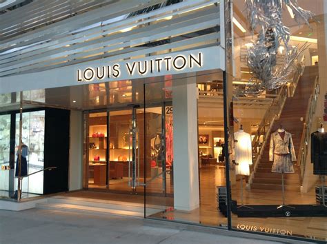 does louis vuitton have an outlet|louis vuitton outlet locations.